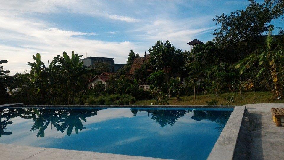 Villa De Mama Rawai Экстерьер фото