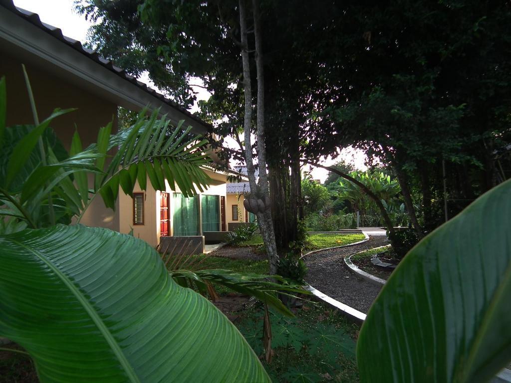 Villa De Mama Rawai Экстерьер фото