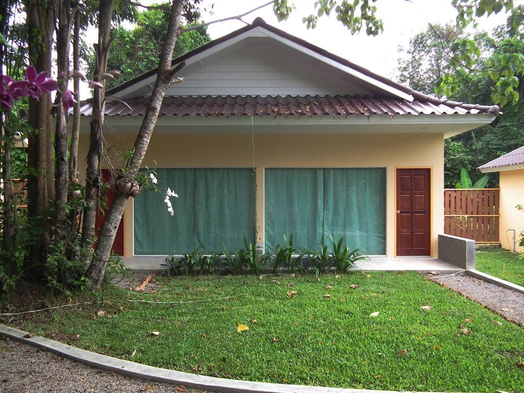 Villa De Mama Rawai Экстерьер фото